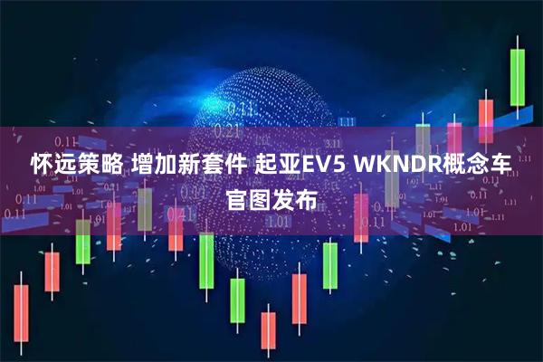 怀远策略 增加新套件 起亚EV5 WKNDR概念车官图发布